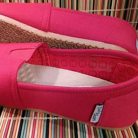 Daily Shoes shoes woman's - Picture 5 of 8